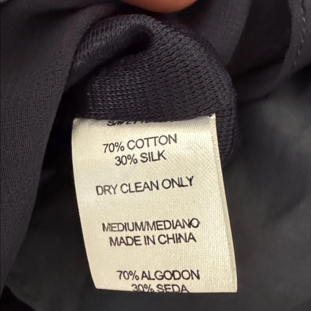 C. Lace Ruffled Racerback Top - Picture 7 of 9